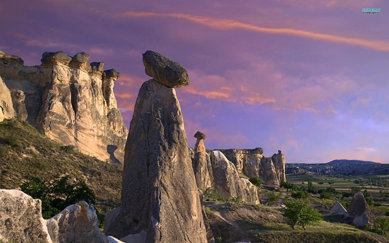 Elaa Cave Hotel Ortahisar Buitenkant foto